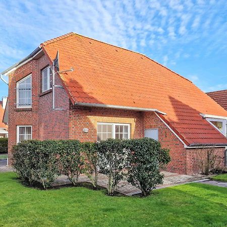 Frisia Vila Greetsiel Exterior foto